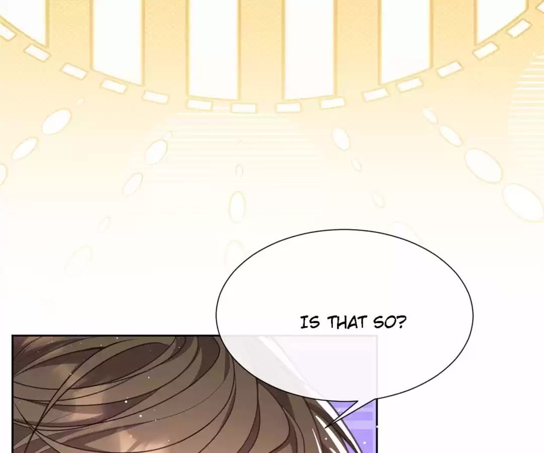 White Moon He Made a Move On Me Chapter 6 - Page 49