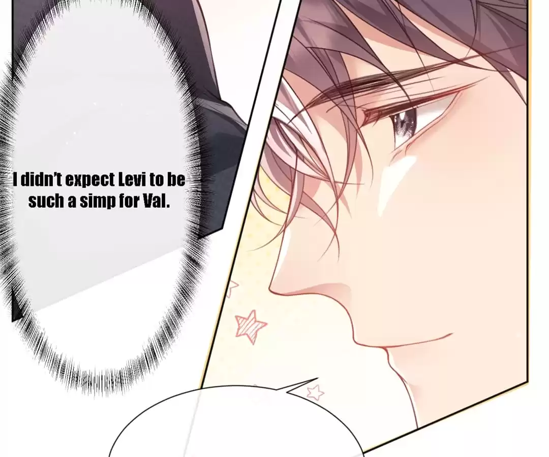 White Moon He Made a Move On Me Chapter 6 - Page 51