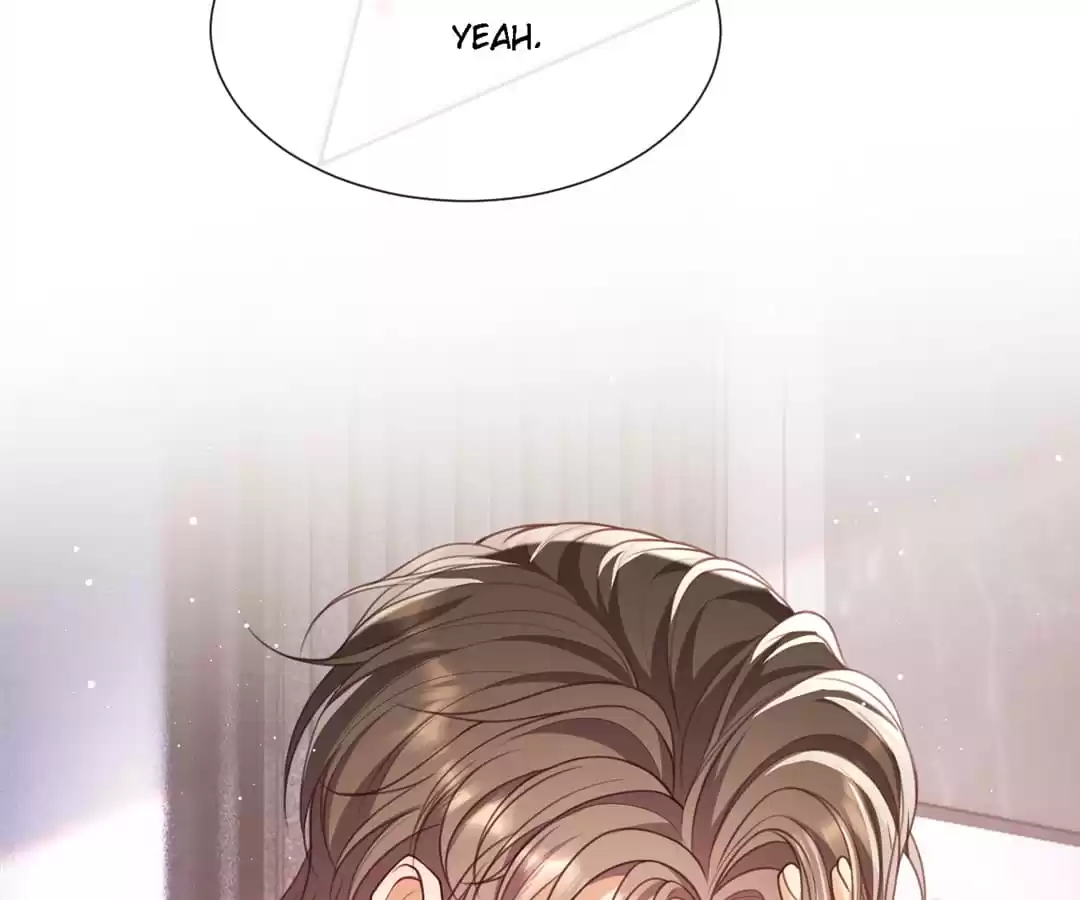White Moon He Made a Move On Me Chapter 6 - Page 52