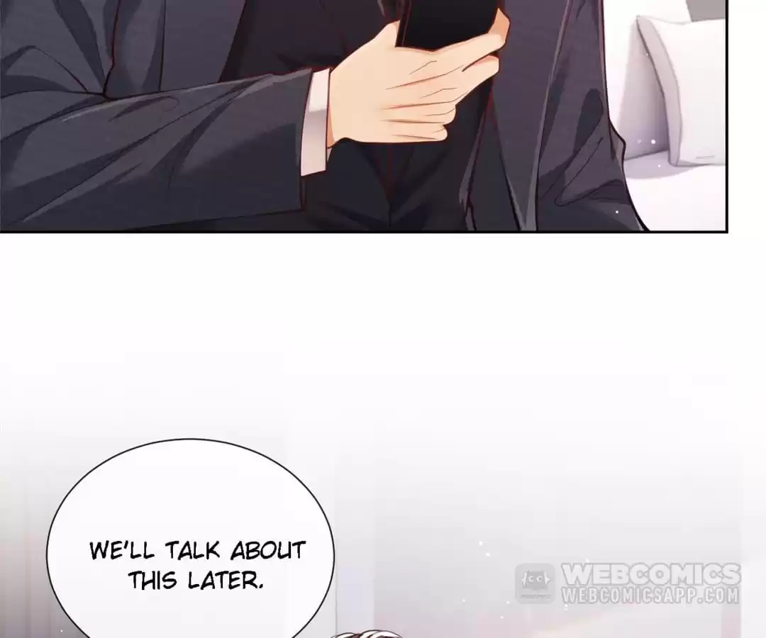 White Moon He Made a Move On Me Chapter 6 - Page 58