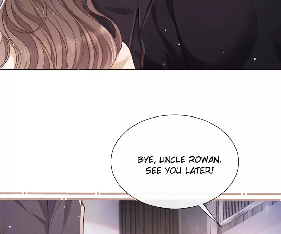 White Moon He Made a Move On Me Chapter 6 - Page 60
