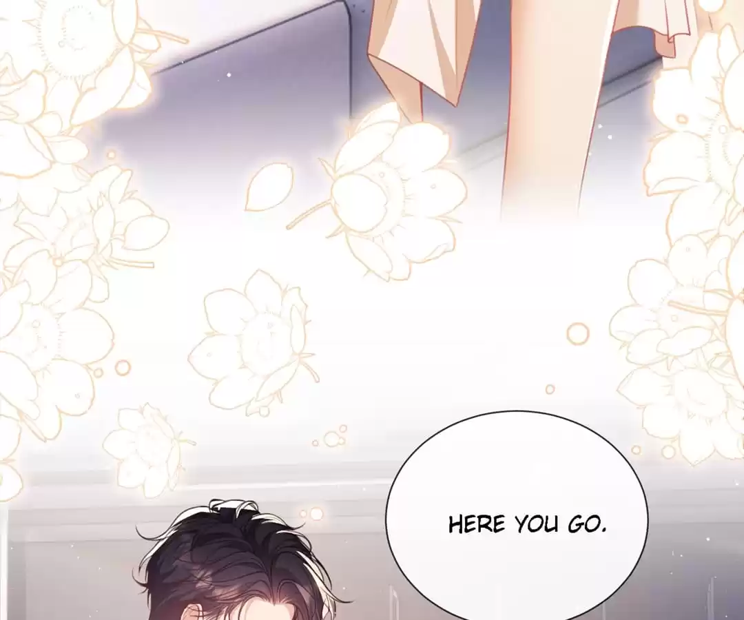 White Moon He Made a Move On Me Chapter 6 - Page 65