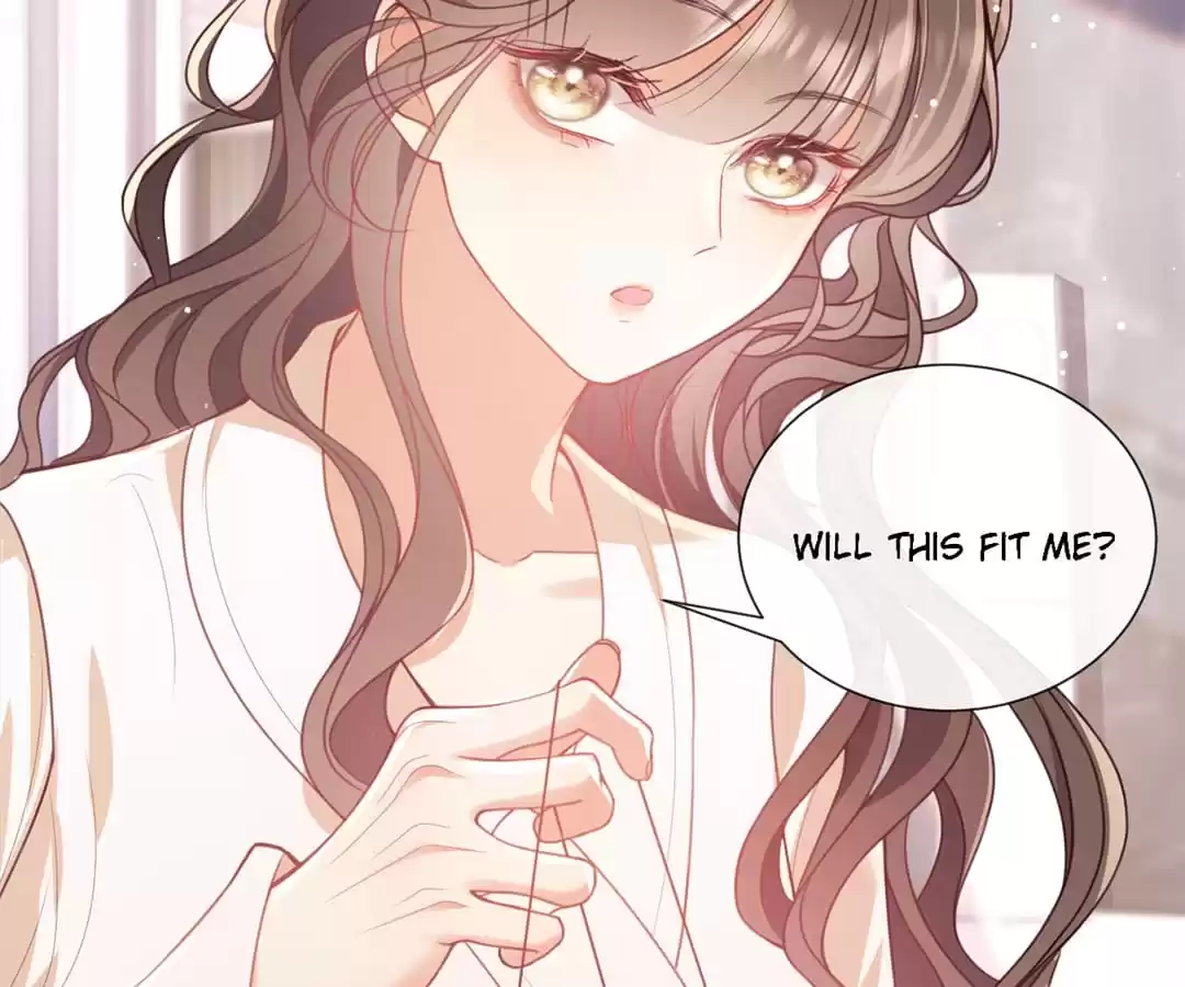 White Moon He Made a Move On Me Chapter 6 - Page 68