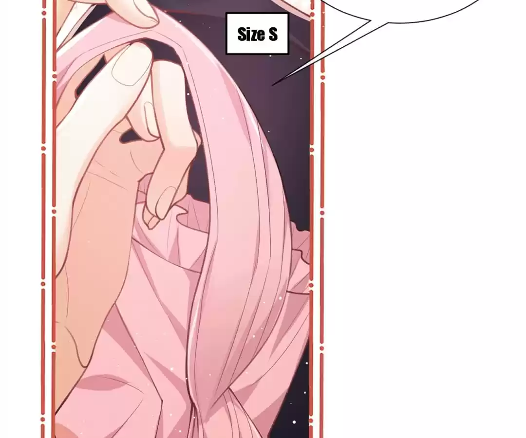White Moon He Made a Move On Me Chapter 6 - Page 70