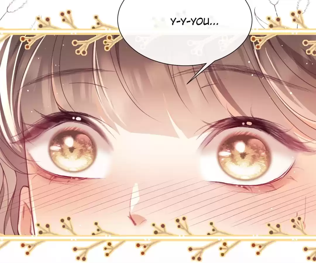 White Moon He Made a Move On Me Chapter 6 - Page 78