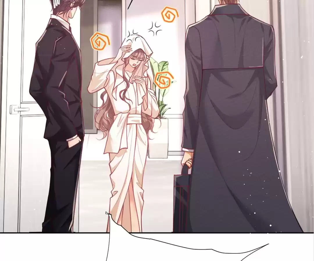White Moon He Made a Move On Me Chapter 6 - Page 8