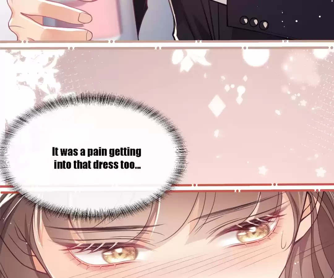 White Moon He Made a Move On Me Chapter 6 - Page 83