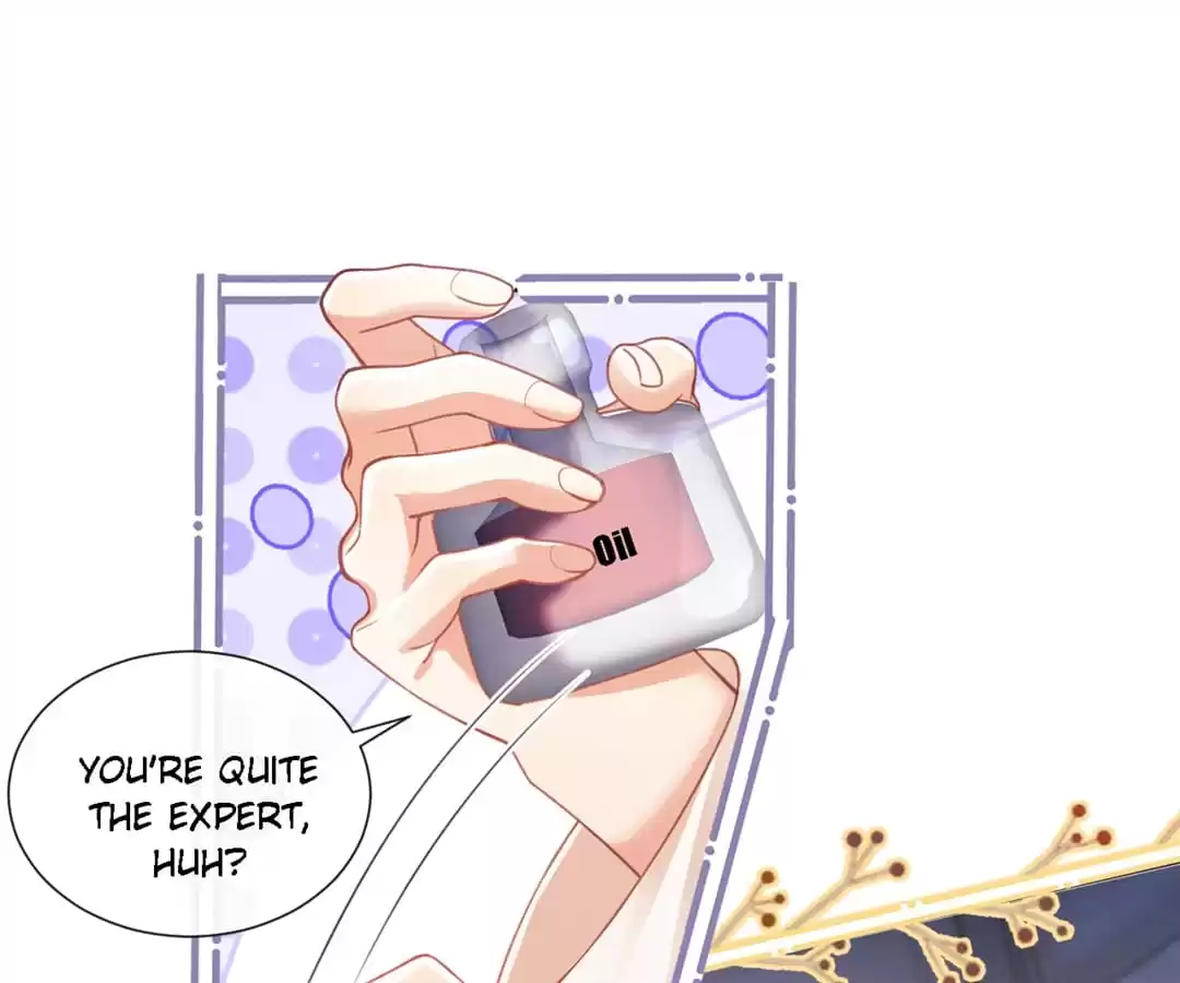 White Moon He Made a Move On Me Chapter 6 - Page 95