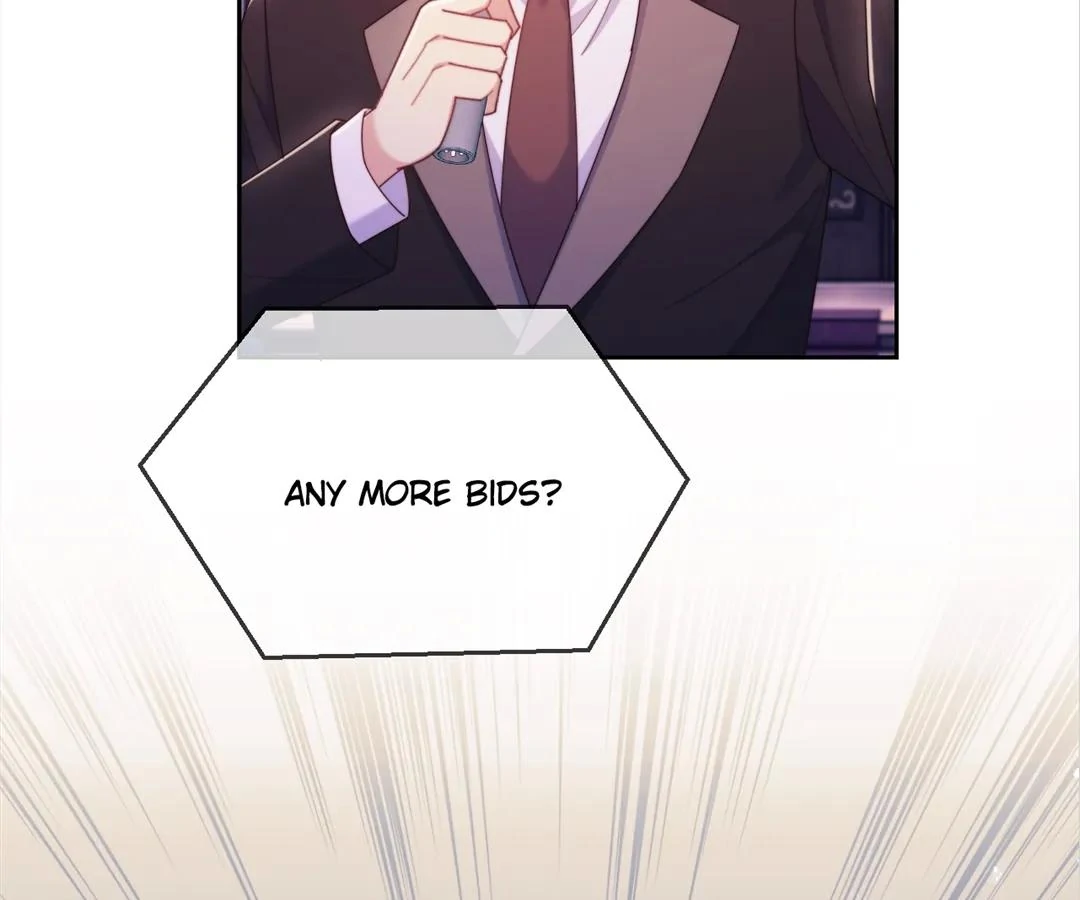 White Moon He Made a Move On Me Chapter 60 - Page 13