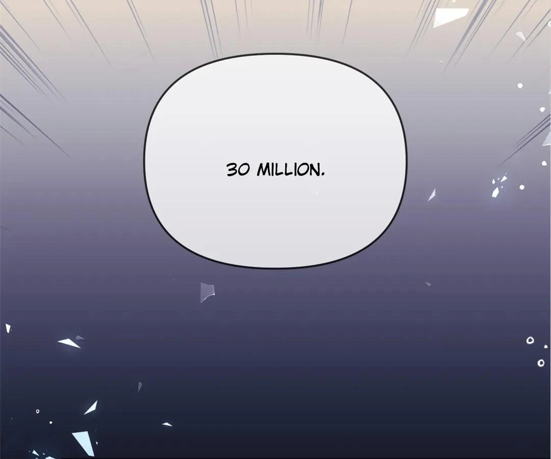 White Moon He Made a Move On Me Chapter 60 - Page 14