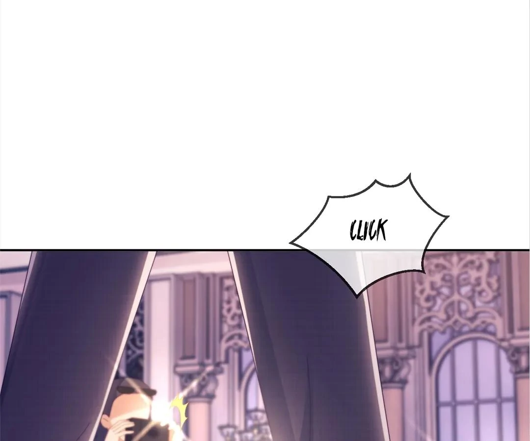 White Moon He Made a Move On Me Chapter 60 - Page 25