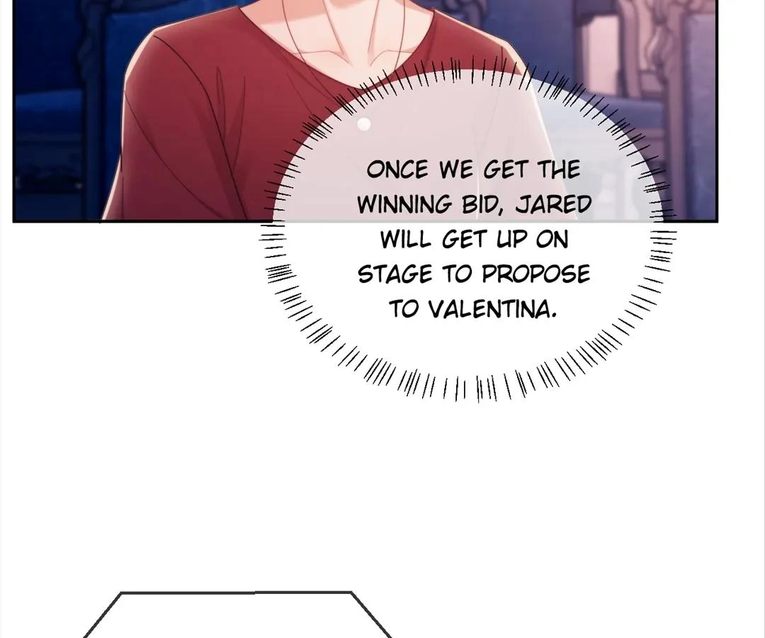 White Moon He Made a Move On Me Chapter 60 - Page 3