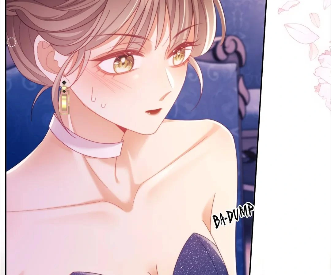 White Moon He Made a Move On Me Chapter 60 - Page 31