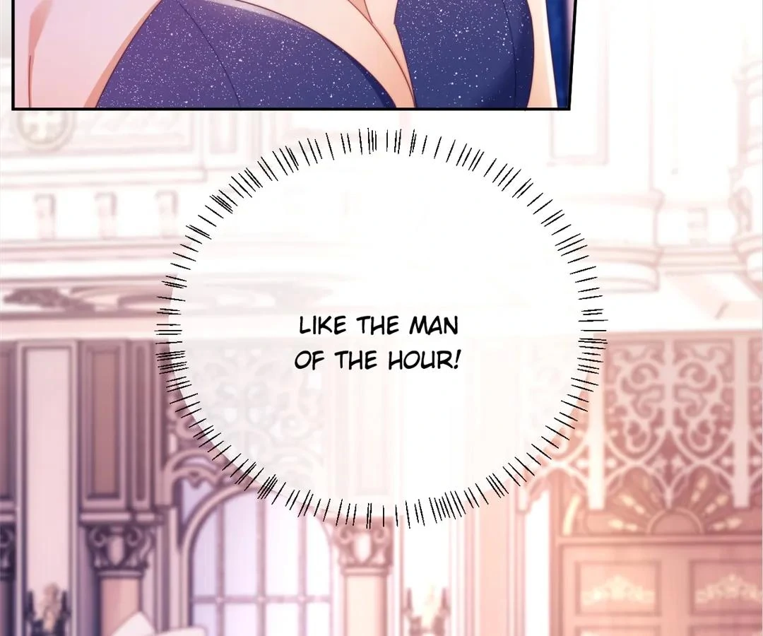 White Moon He Made a Move On Me Chapter 60 - Page 32