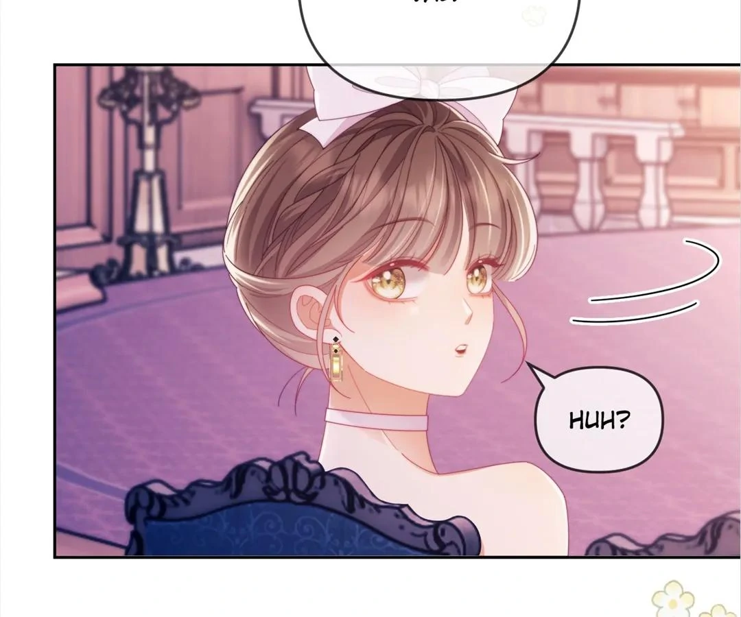 White Moon He Made a Move On Me Chapter 60 - Page 35