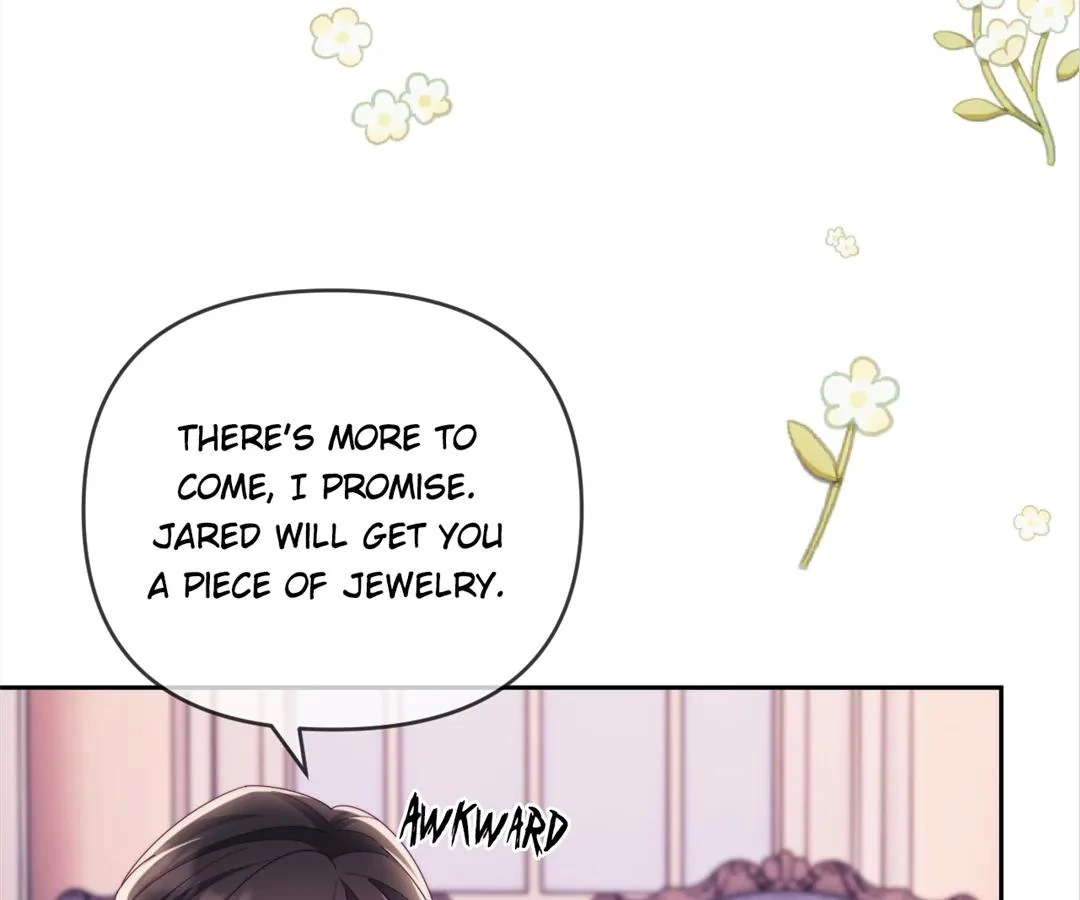 White Moon He Made a Move On Me Chapter 60 - Page 36