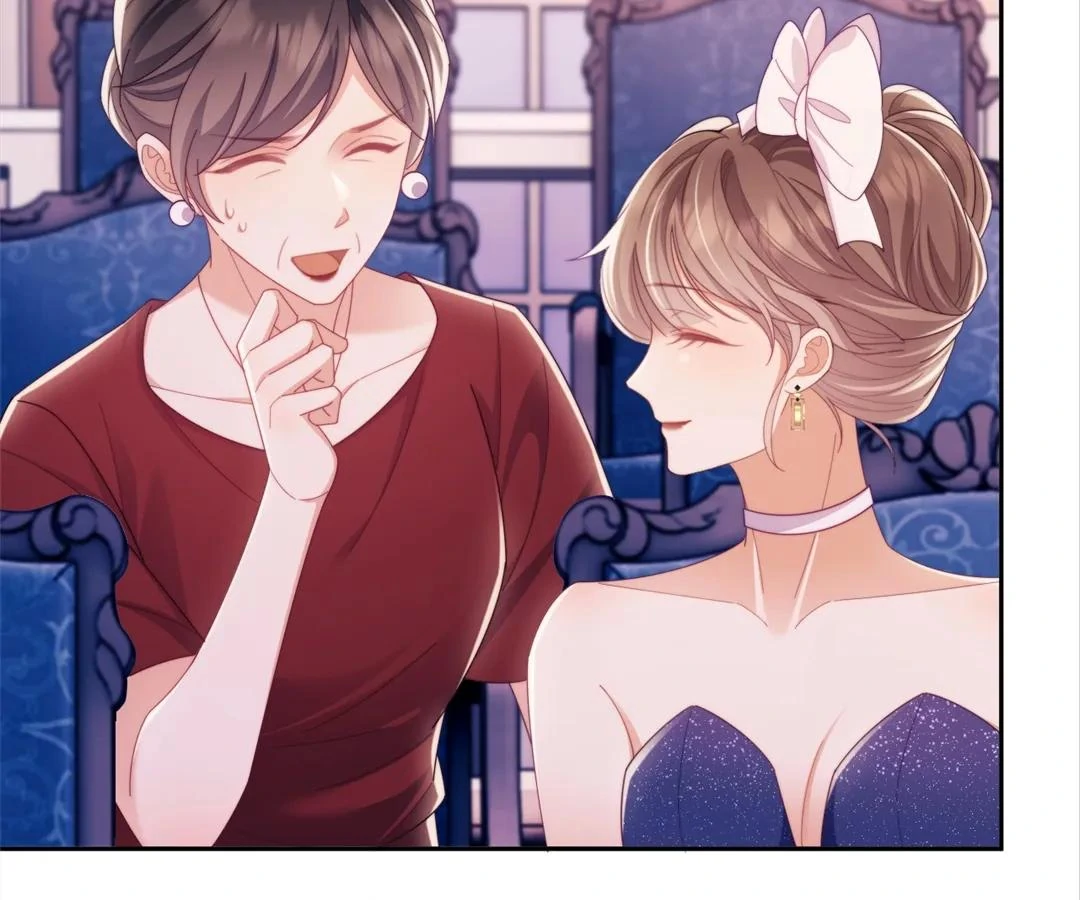 White Moon He Made a Move On Me Chapter 60 - Page 37