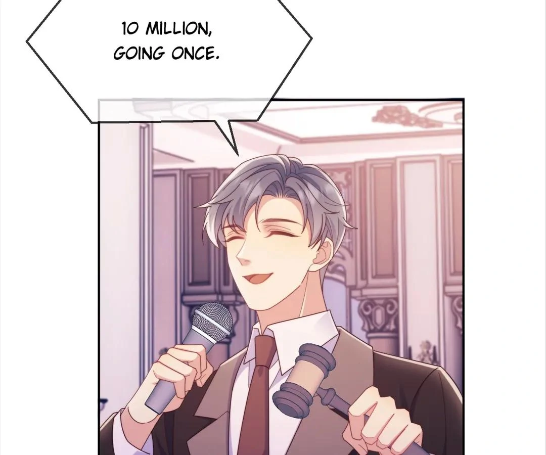 White Moon He Made a Move On Me Chapter 60 - Page 4