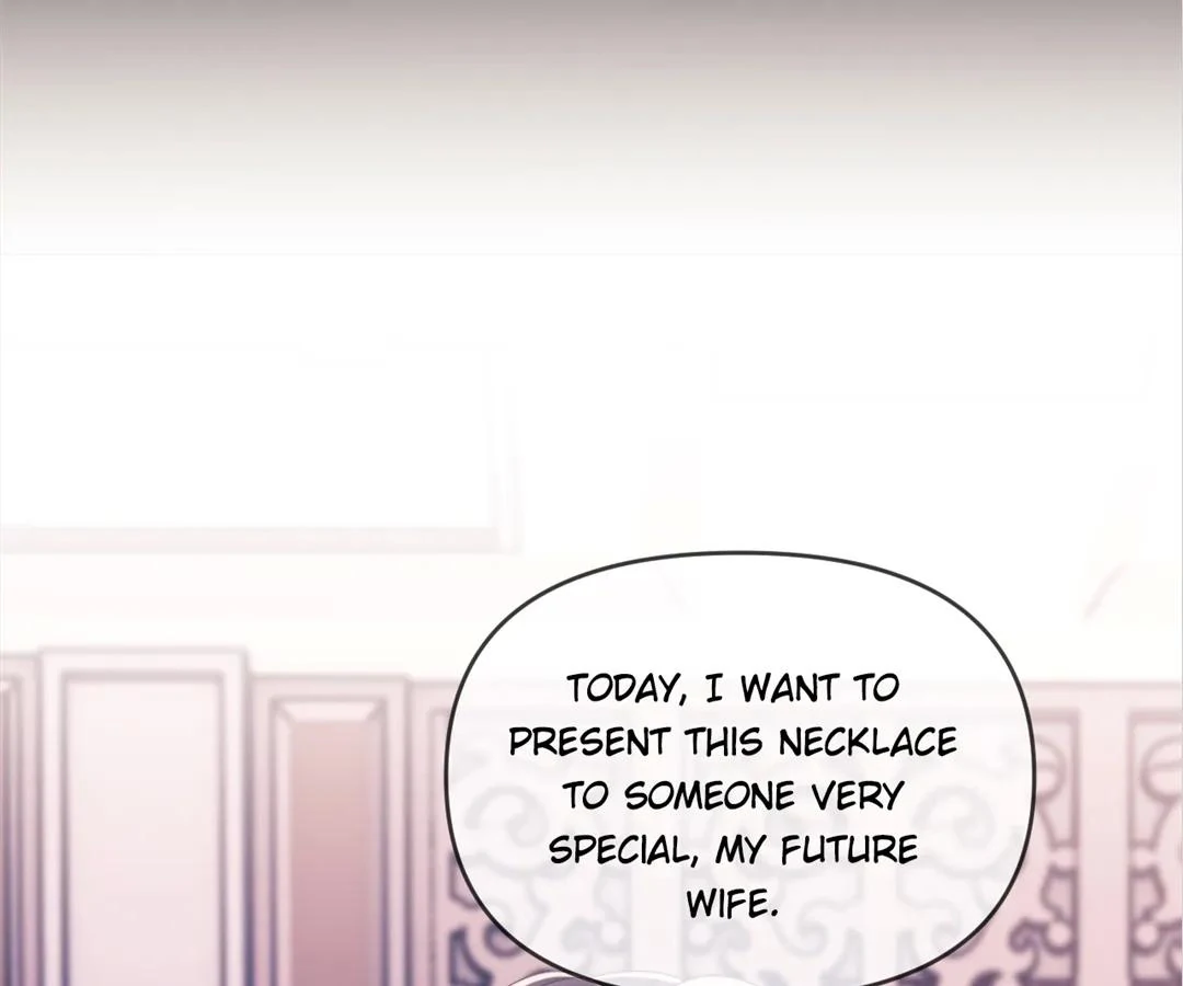 White Moon He Made a Move On Me Chapter 60 - Page 43