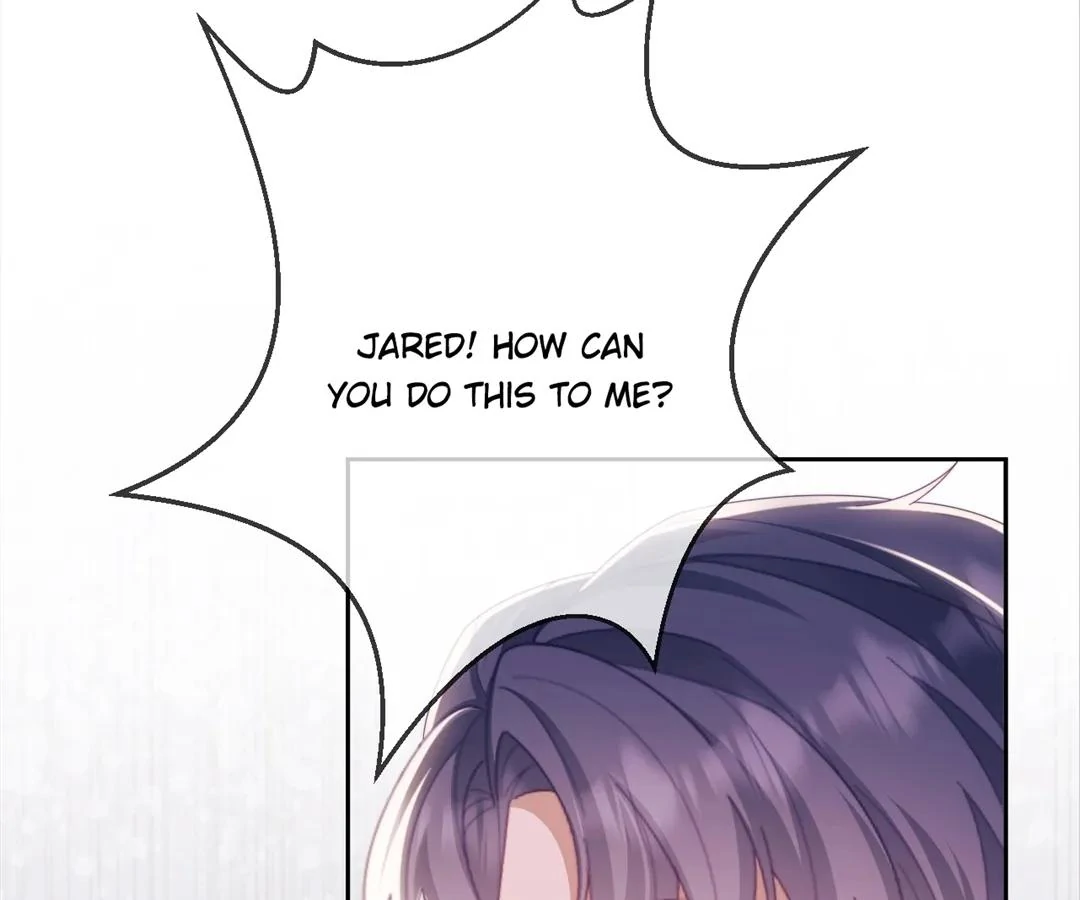 White Moon He Made a Move On Me Chapter 60 - Page 46
