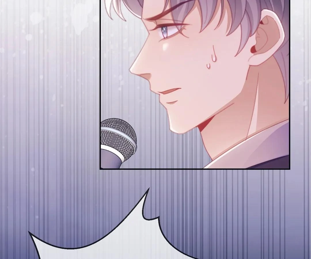 White Moon He Made a Move On Me Chapter 60 - Page 47