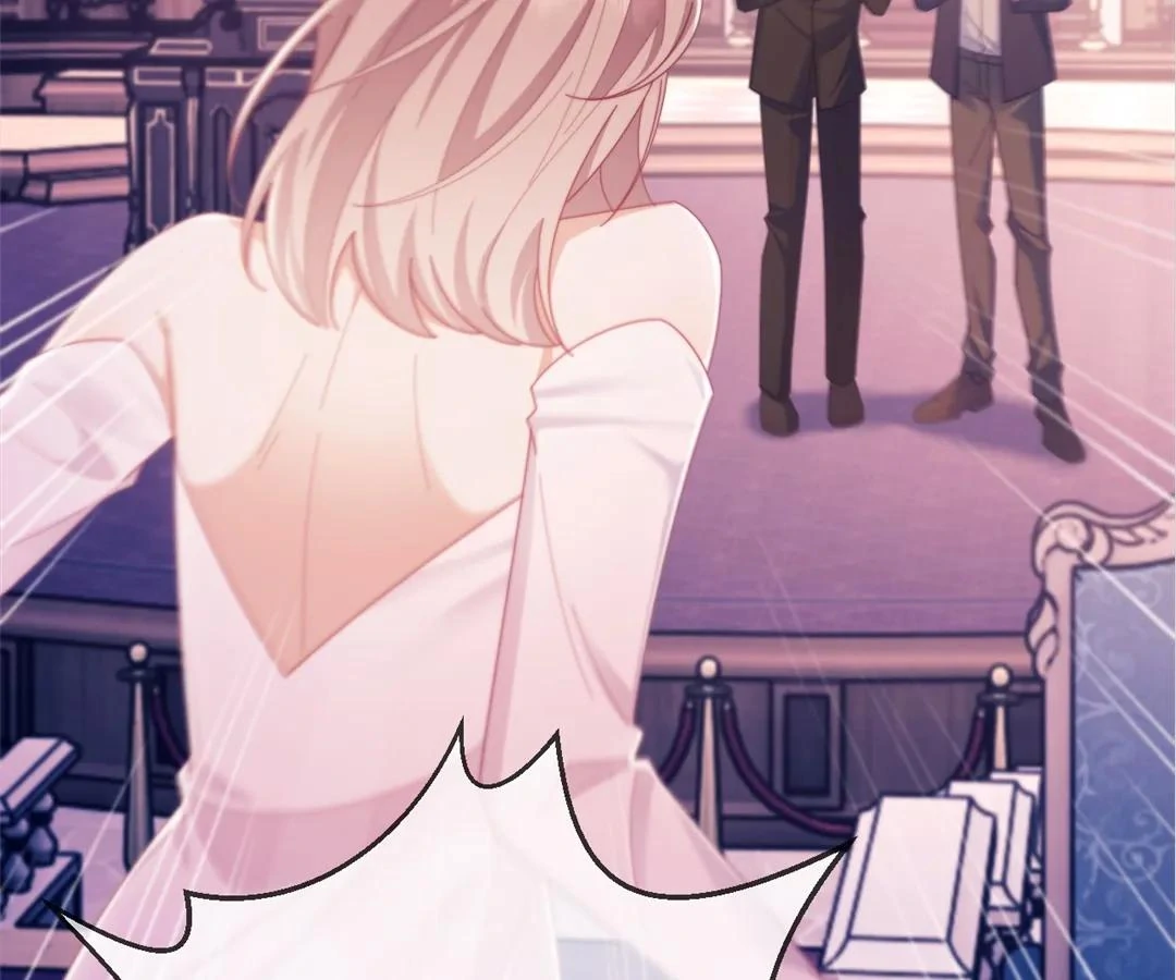 White Moon He Made a Move On Me Chapter 60 - Page 49