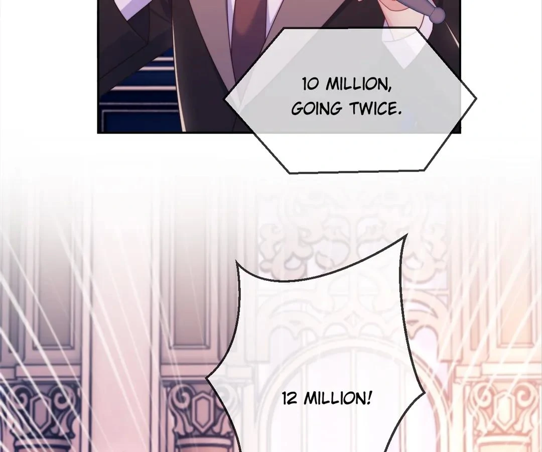 White Moon He Made a Move On Me Chapter 60 - Page 5