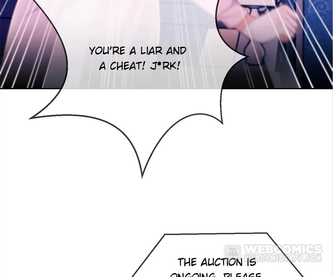 White Moon He Made a Move On Me Chapter 60 - Page 50