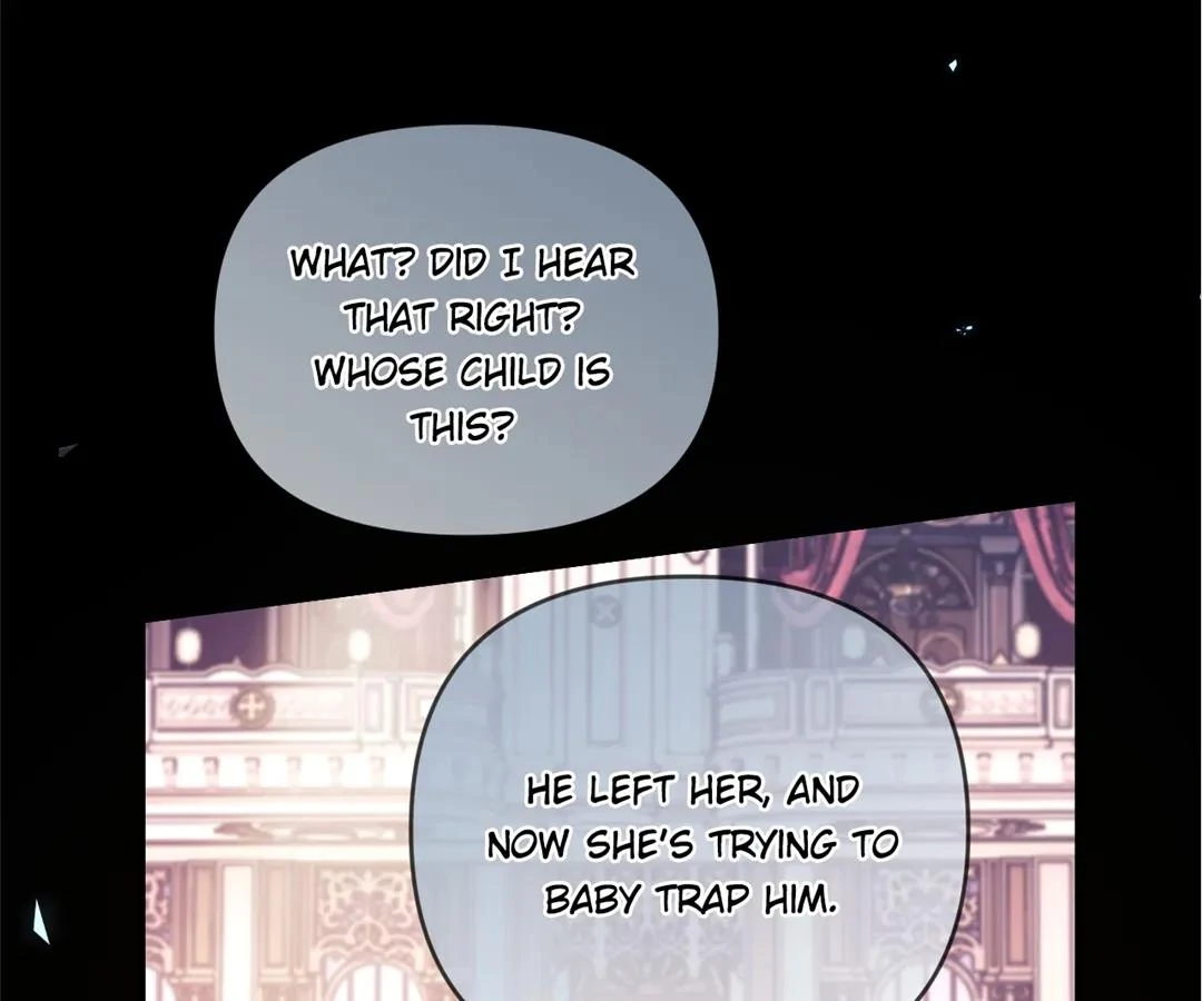 White Moon He Made a Move On Me Chapter 60 - Page 55