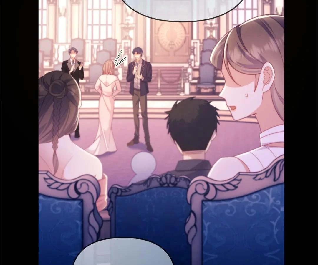 White Moon He Made a Move On Me Chapter 60 - Page 56