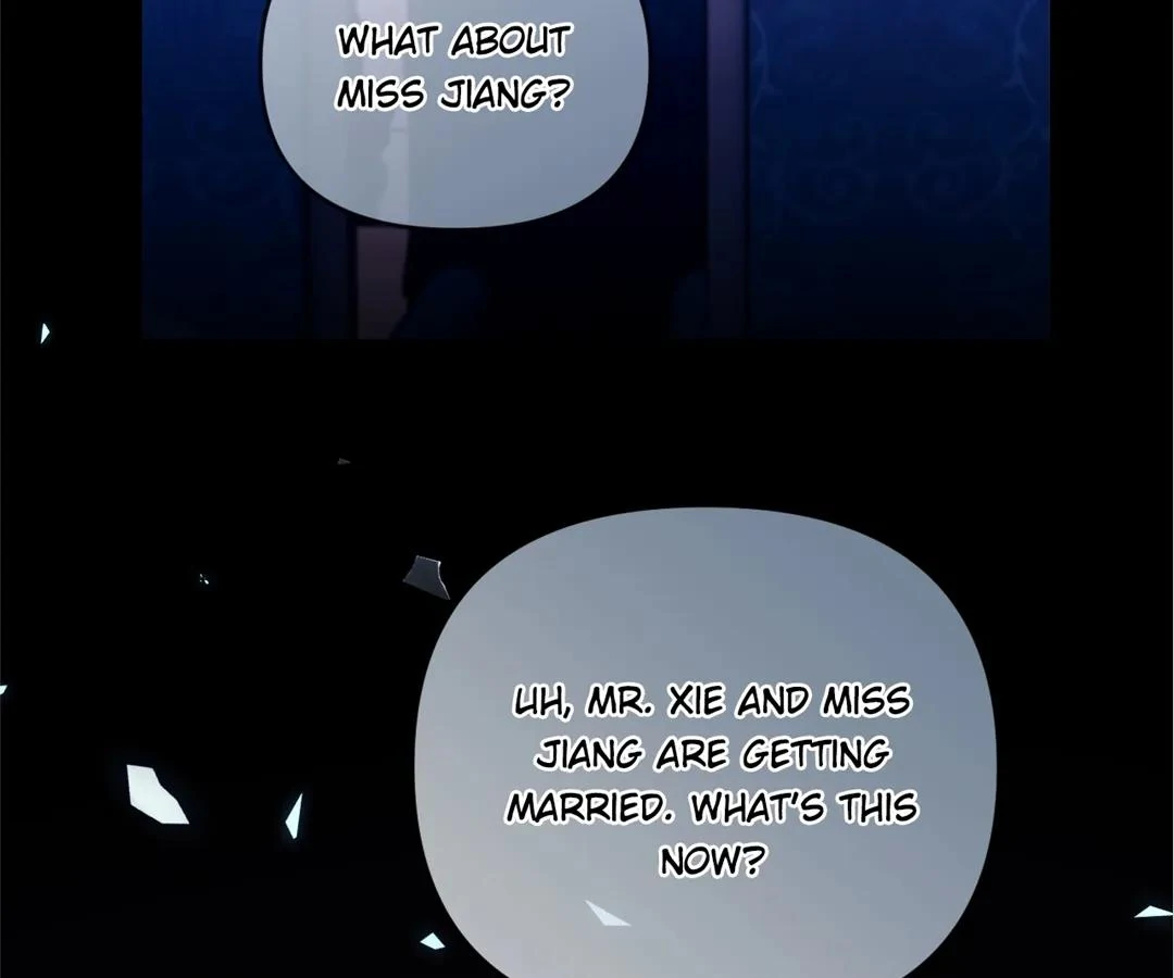 White Moon He Made a Move On Me Chapter 60 - Page 57