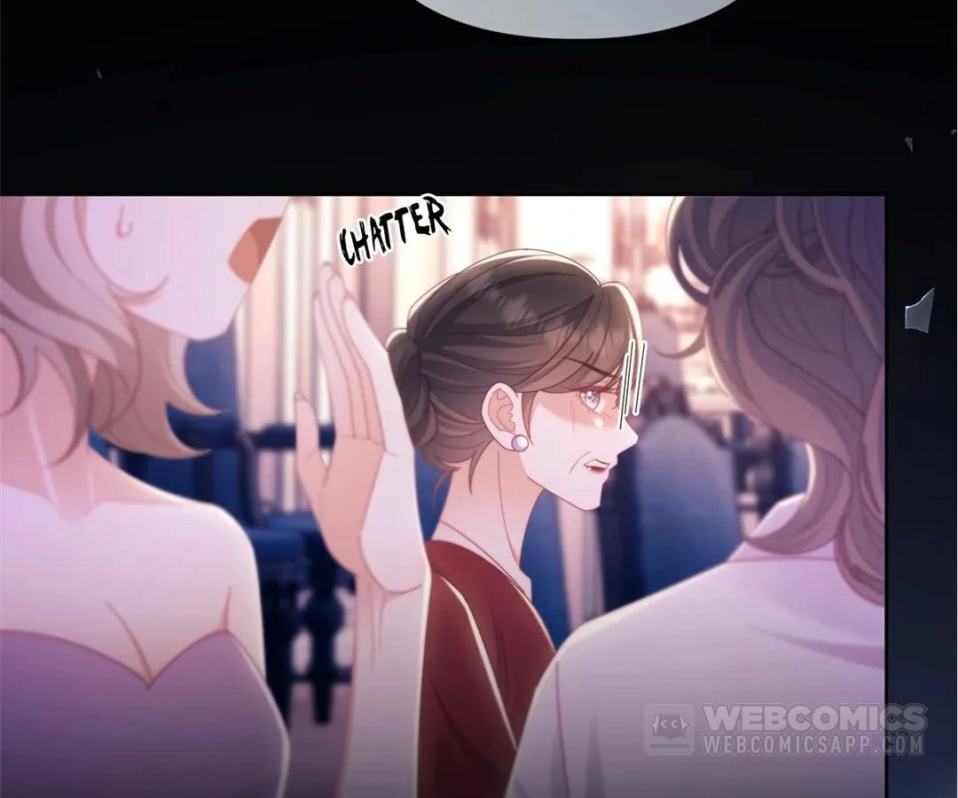 White Moon He Made a Move On Me Chapter 60 - Page 58