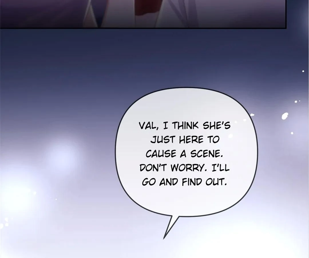 White Moon He Made a Move On Me Chapter 60 - Page 59