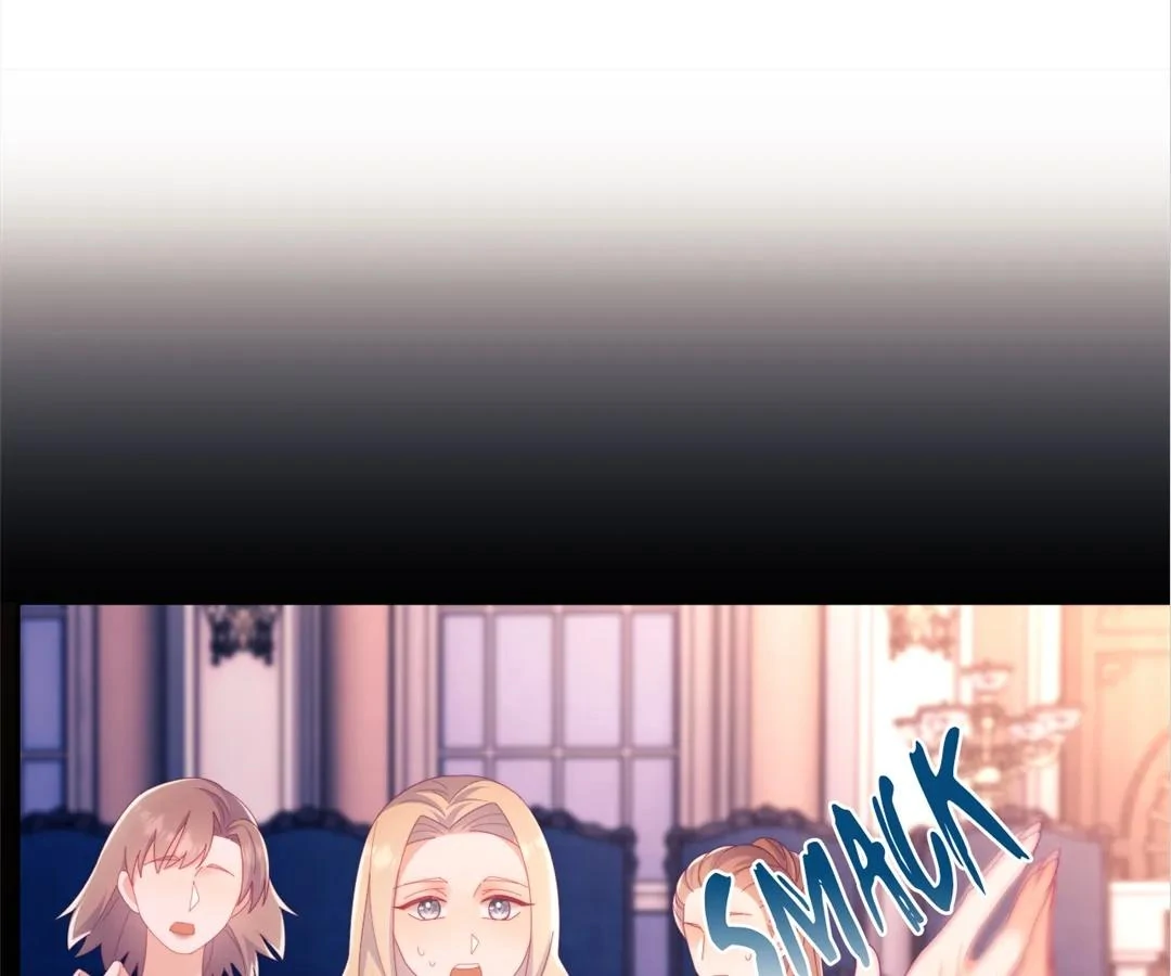 White Moon He Made a Move On Me Chapter 60 - Page 64