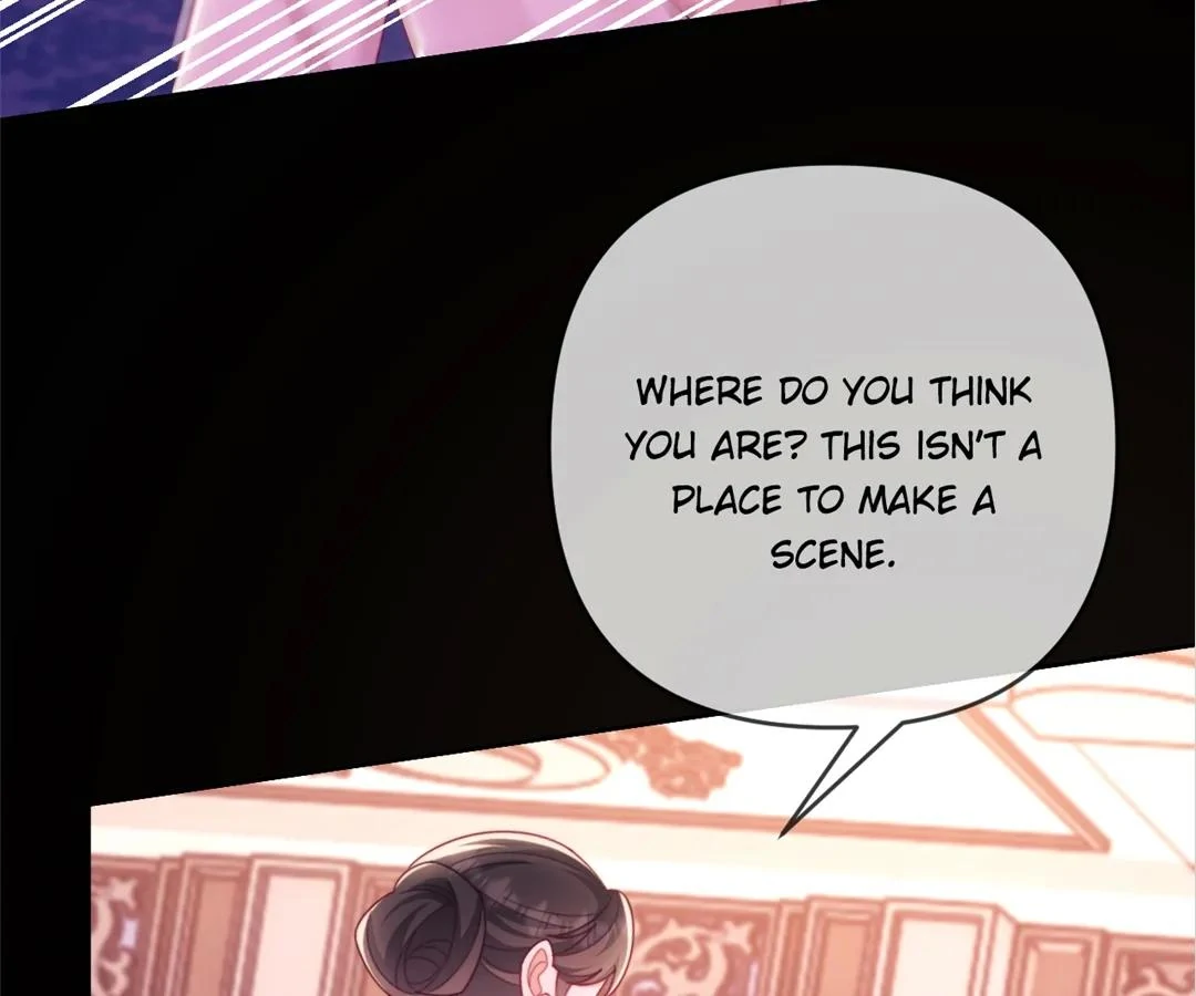 White Moon He Made a Move On Me Chapter 60 - Page 67