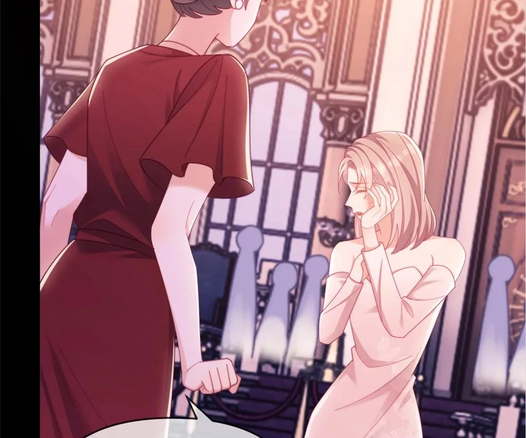 White Moon He Made a Move On Me Chapter 60 - Page 68