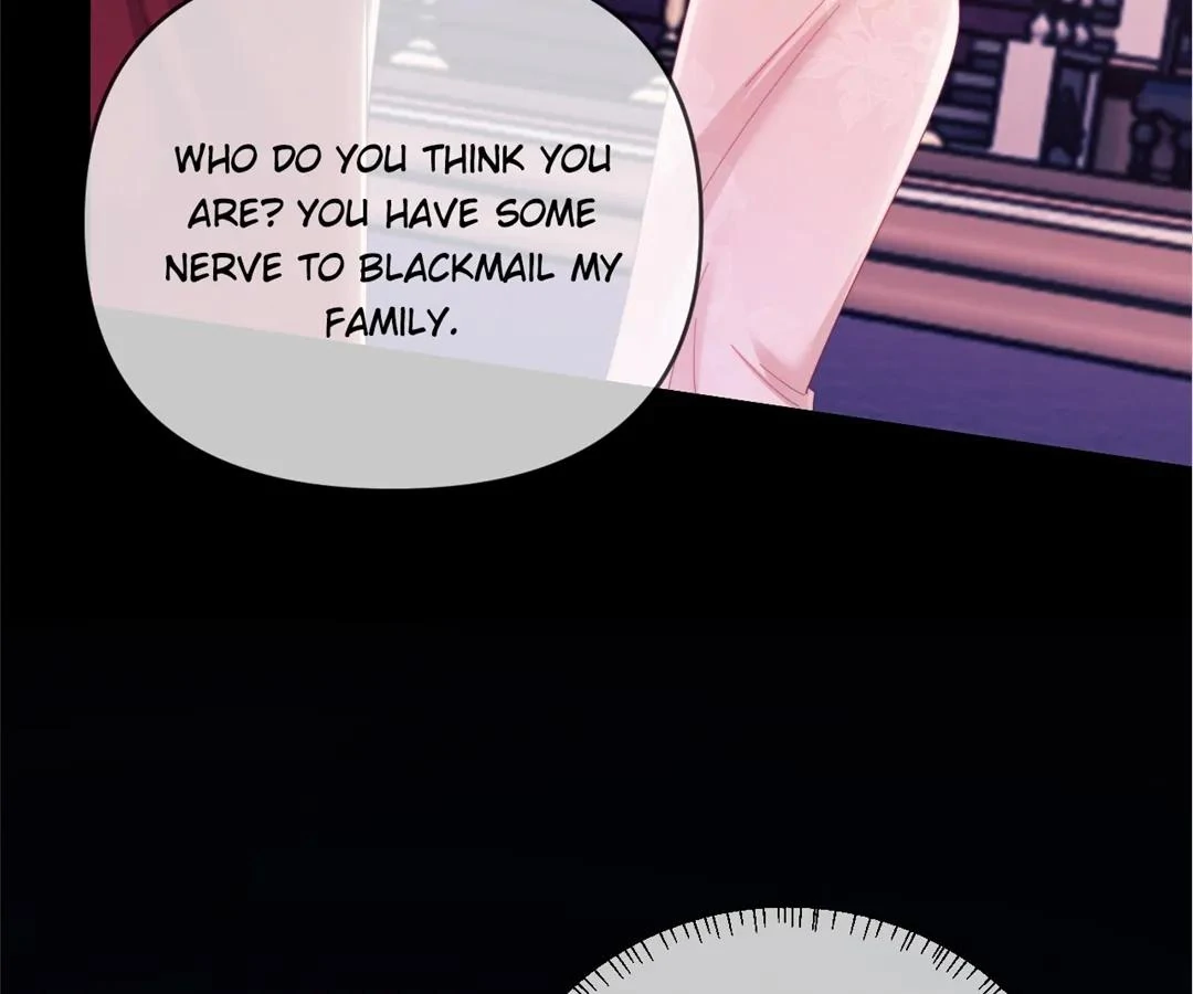 White Moon He Made a Move On Me Chapter 60 - Page 69