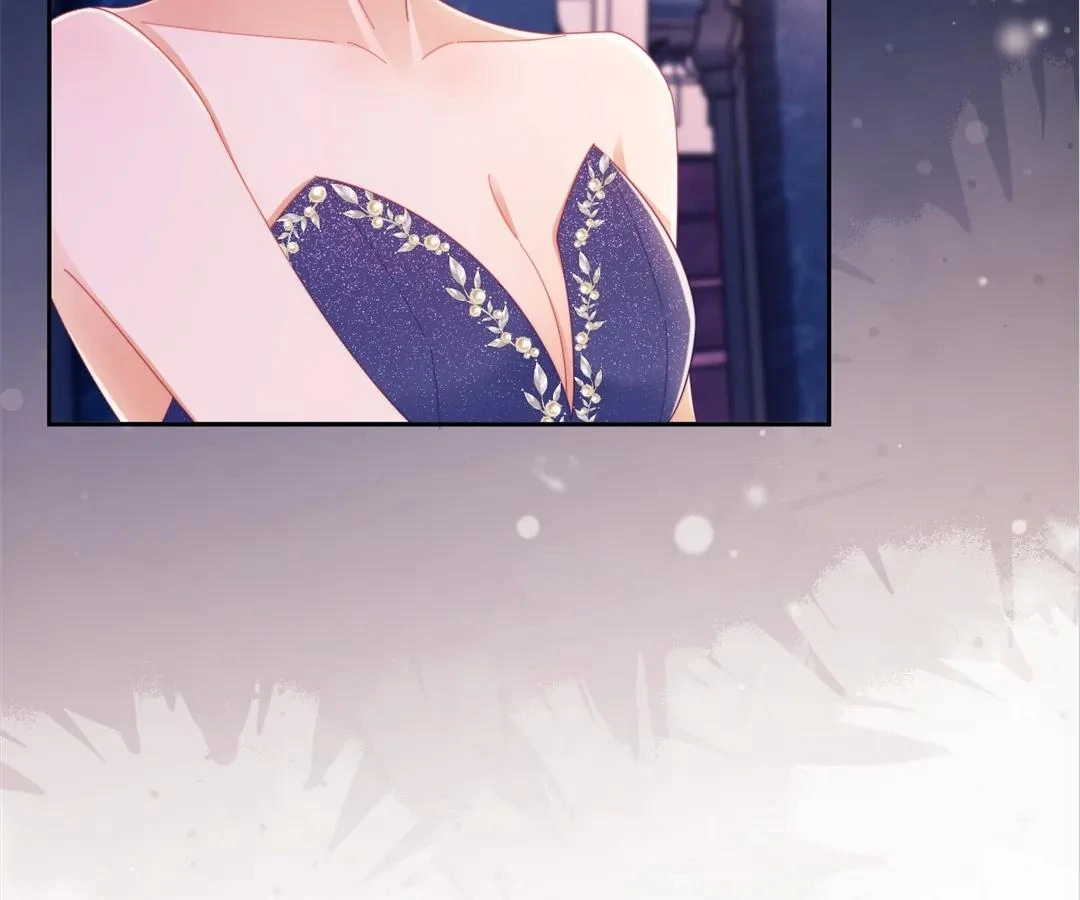 White Moon He Made a Move On Me Chapter 60 - Page 71