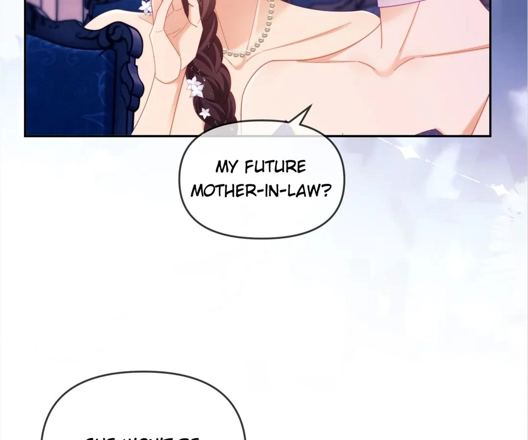 White Moon He Made a Move On Me Chapter 60 - Page 78