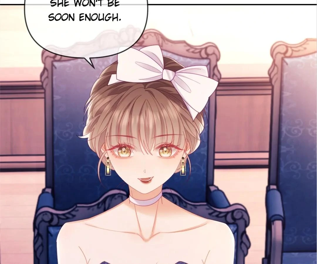 White Moon He Made a Move On Me Chapter 60 - Page 79