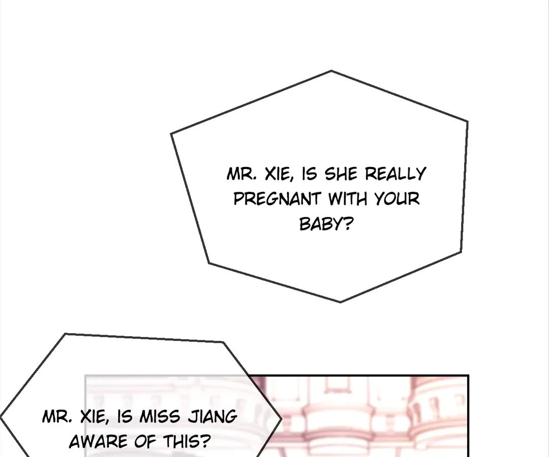 White Moon He Made a Move On Me Chapter 60 - Page 81