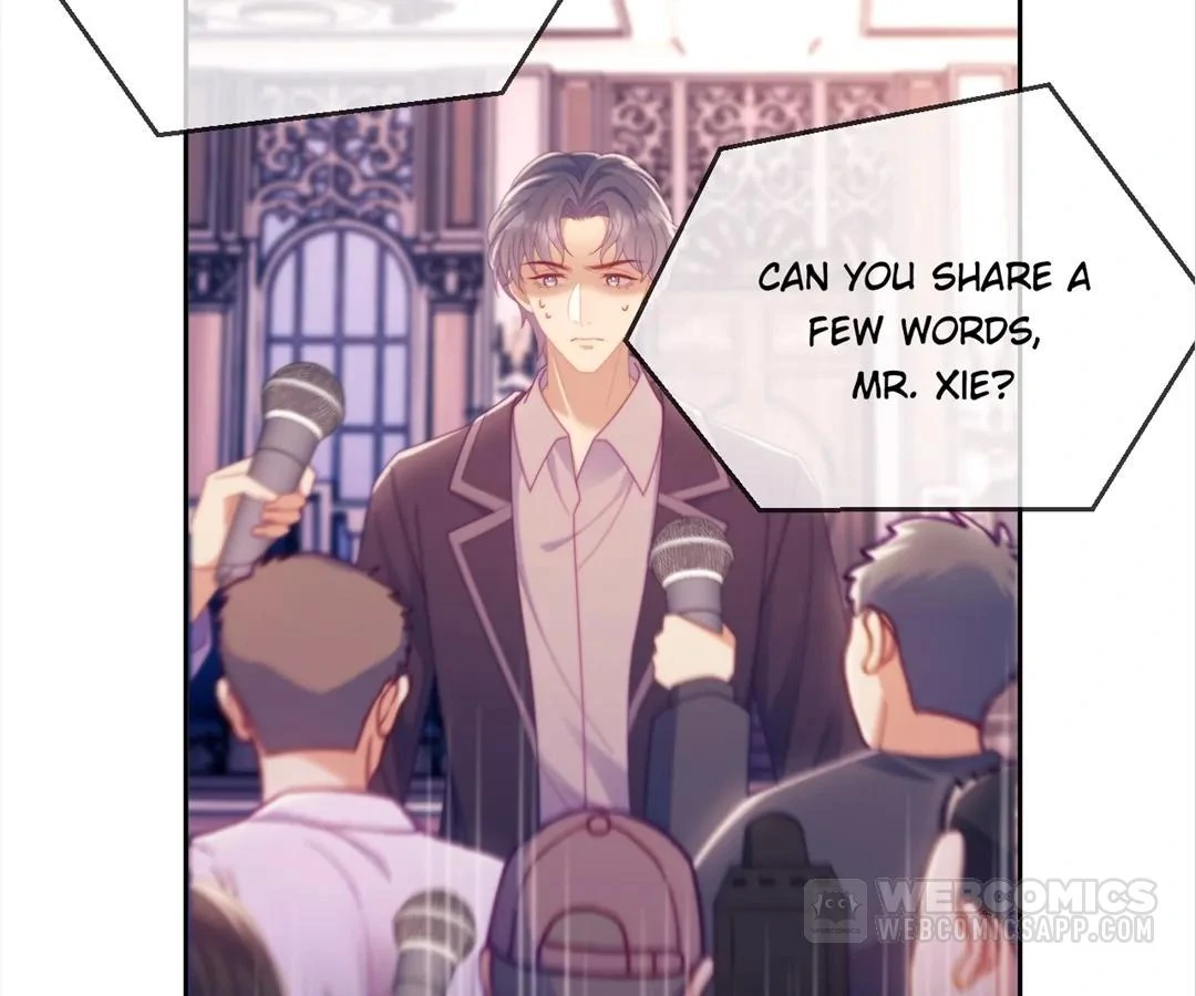 White Moon He Made a Move On Me Chapter 60 - Page 82