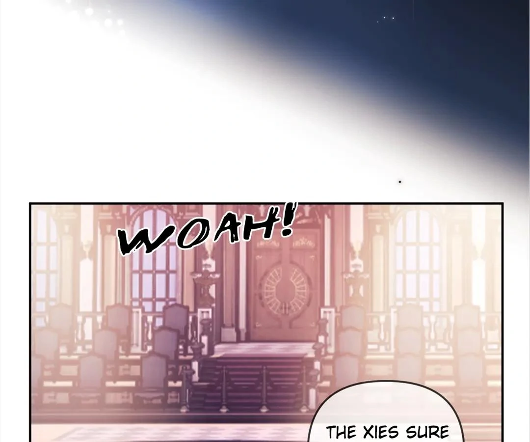 White Moon He Made a Move On Me Chapter 60 - Page 9