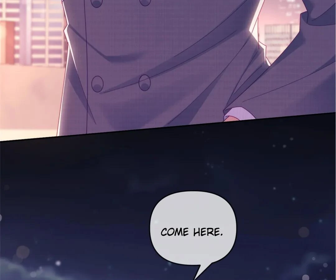 White Moon He Made a Move On Me Chapter 60 - Page 97