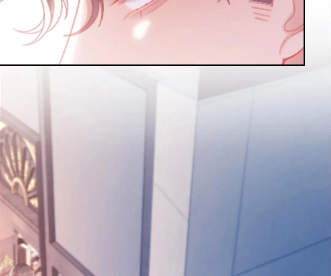 White Moon He Made a Move On Me Chapter 61 - Page 32