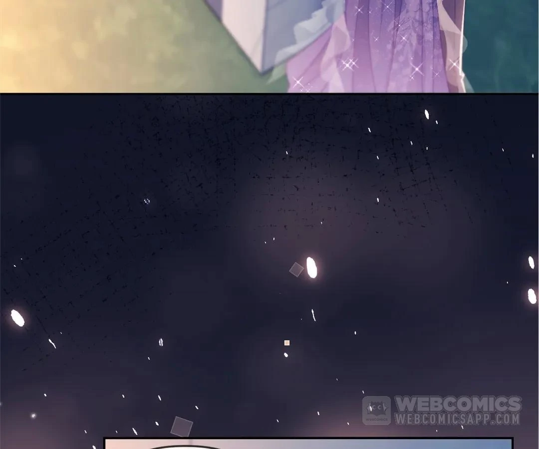 White Moon He Made a Move On Me Chapter 61 - Page 34