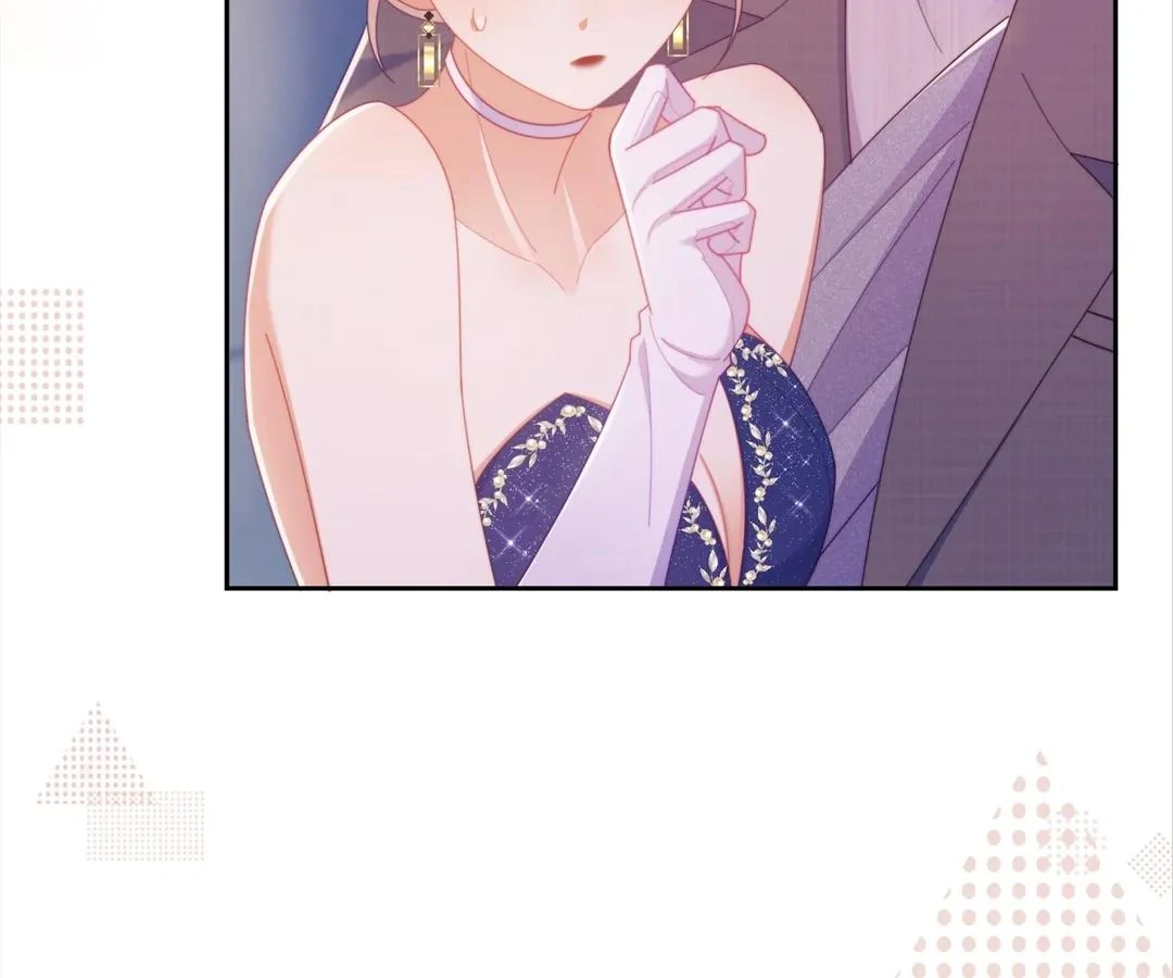 White Moon He Made a Move On Me Chapter 61 - Page 36