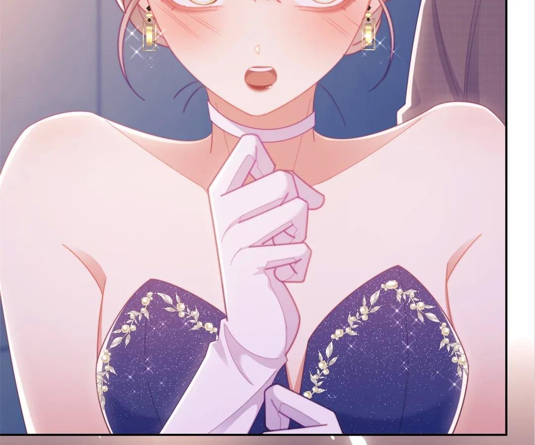 White Moon He Made a Move On Me Chapter 61 - Page 38