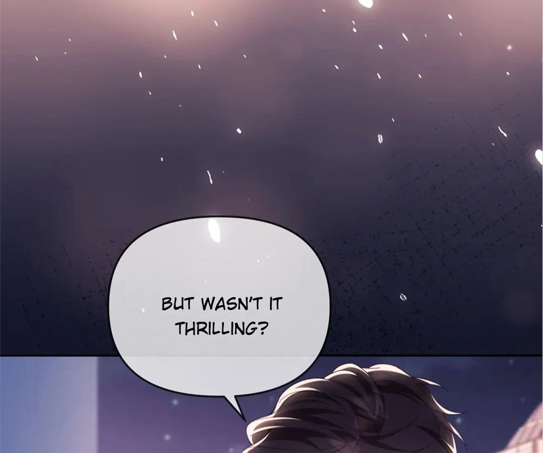 White Moon He Made a Move On Me Chapter 61 - Page 39