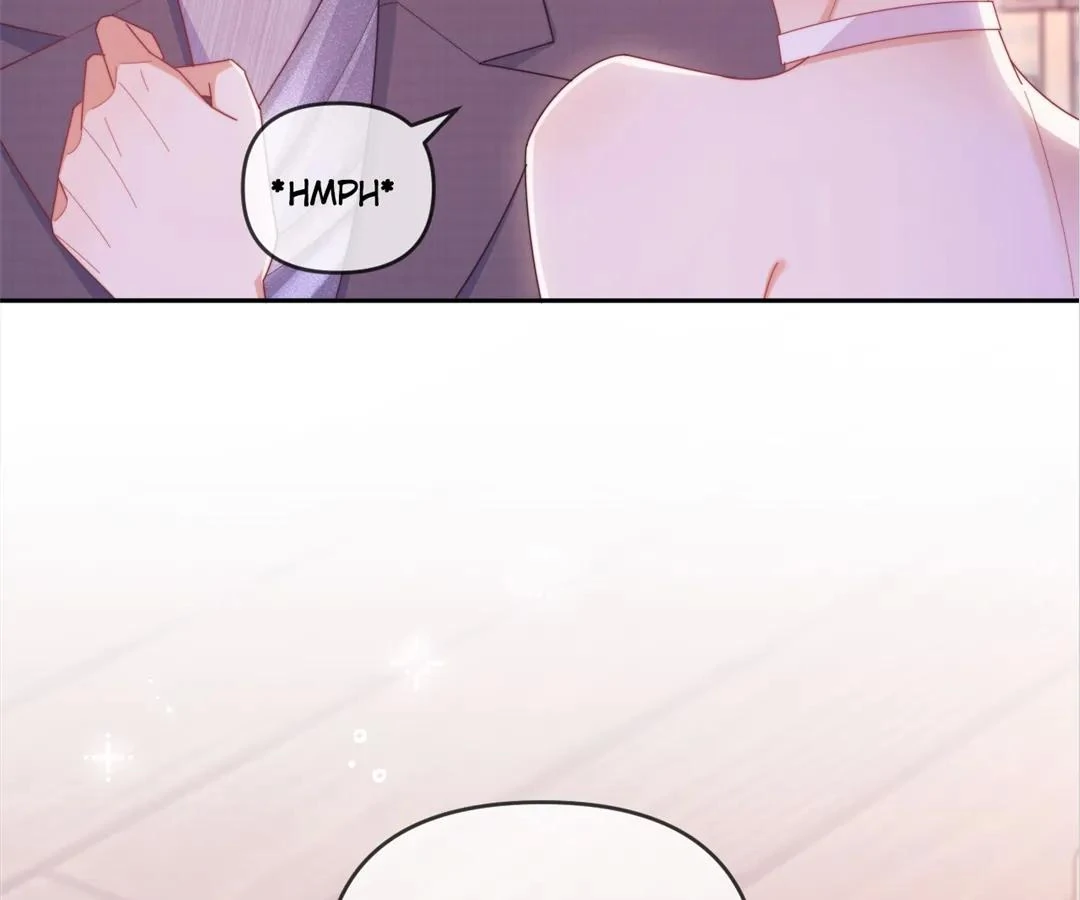 White Moon He Made a Move On Me Chapter 61 - Page 4